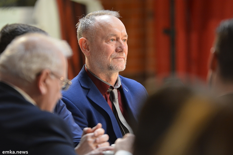 Wieczór Wspomnień w Malczycach