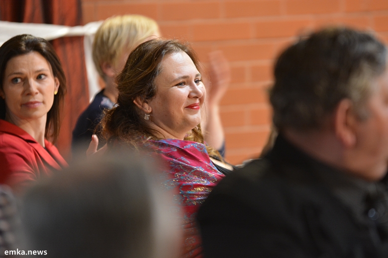 Wieczór Wspomnień w Malczycach