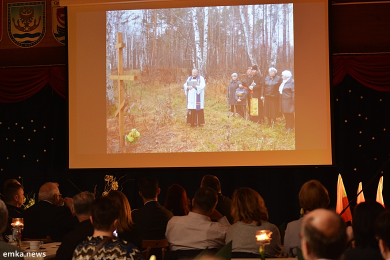 Wieczór Wspomnień w Malczycach