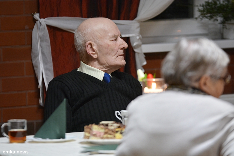 Wieczór Wspomnień w Malczycach