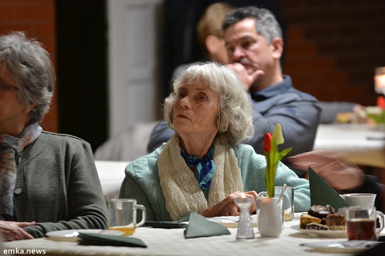 Wieczór Wspomnień w Malczycach