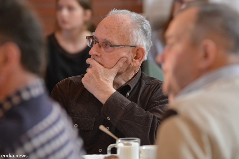 Wieczór Wspomnień w Malczycach