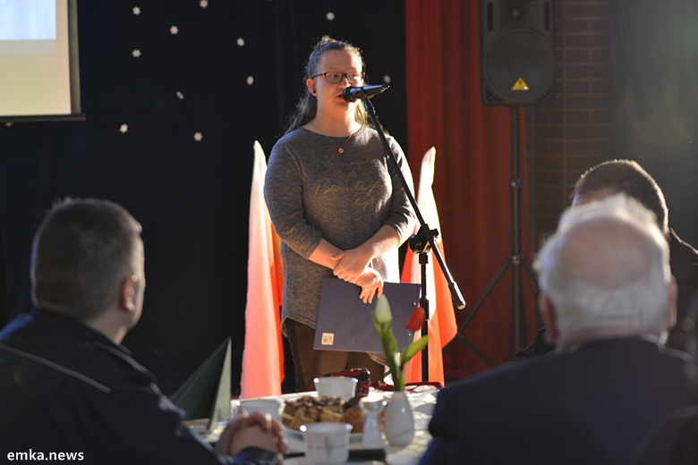 Wieczór Wspomnień w Malczycach