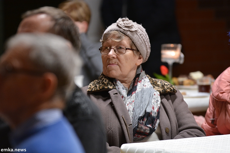 Wieczór Wspomnień w Malczycach