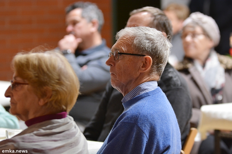 Wieczór Wspomnień w Malczycach