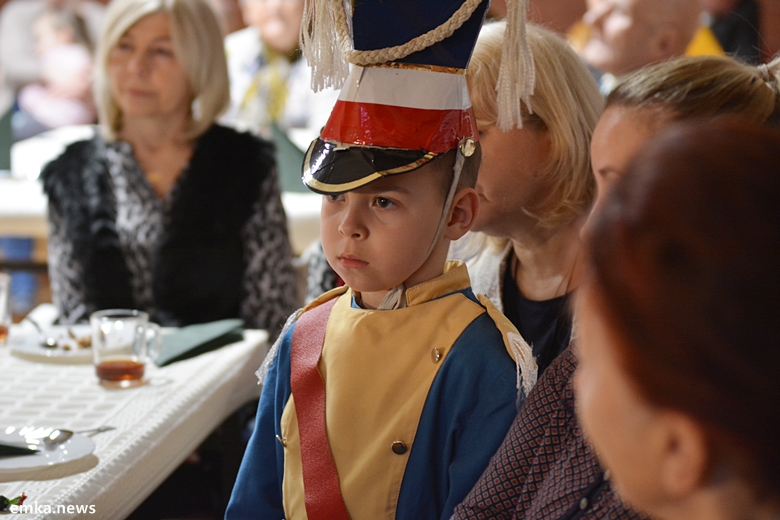 Wieczór Wspomnień w Malczycach