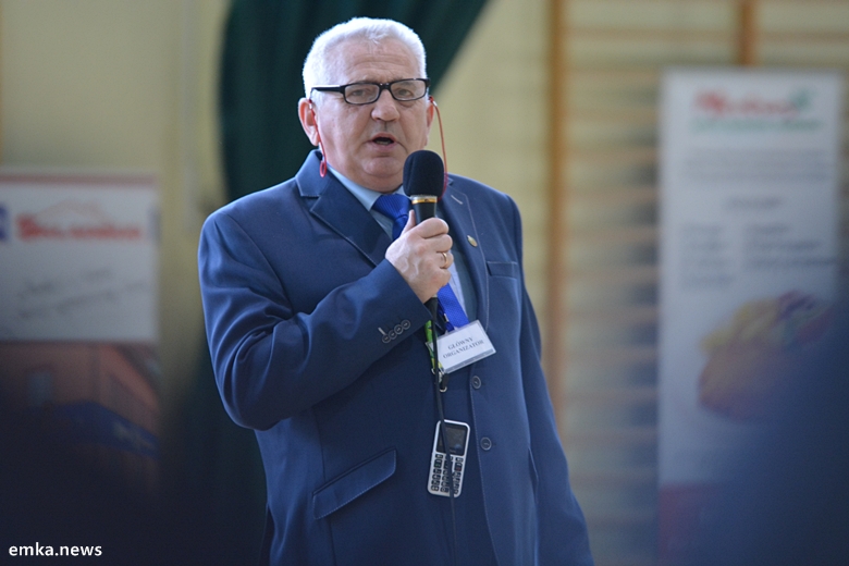 Turniej piłki nożnej w Środzie Śląskiej