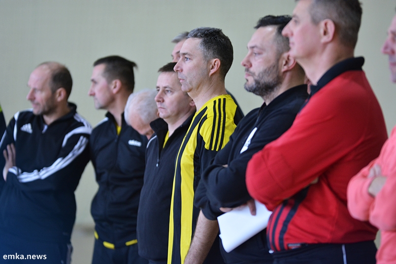 Turniej piłki nożnej w Środzie Śląskiej