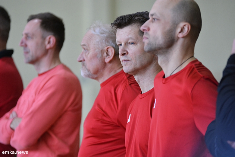 Turniej piłki nożnej w Środzie Śląskiej