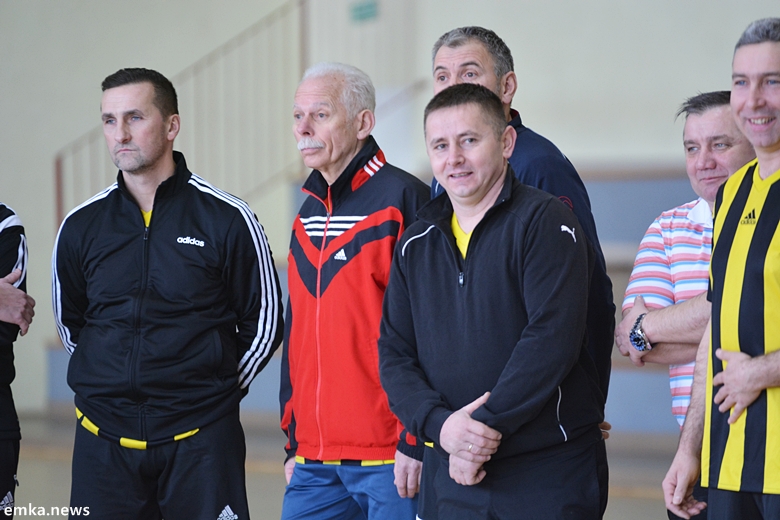 Turniej piłki nożnej w Środzie Śląskiej