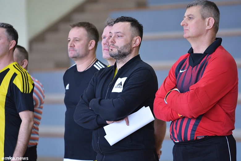 Turniej piłki nożnej w Środzie Śląskiej