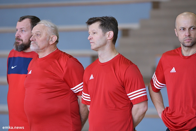 Turniej piłki nożnej w Środzie Śląskiej