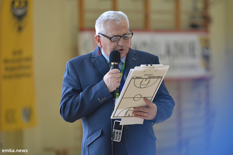 Turniej piłki nożnej w Środzie Śląskiej