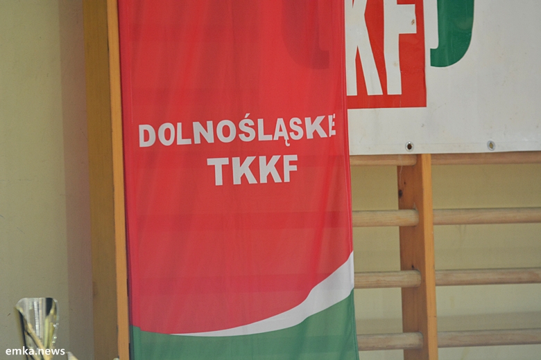 Turniej piłki nożnej w Środzie Śląskiej