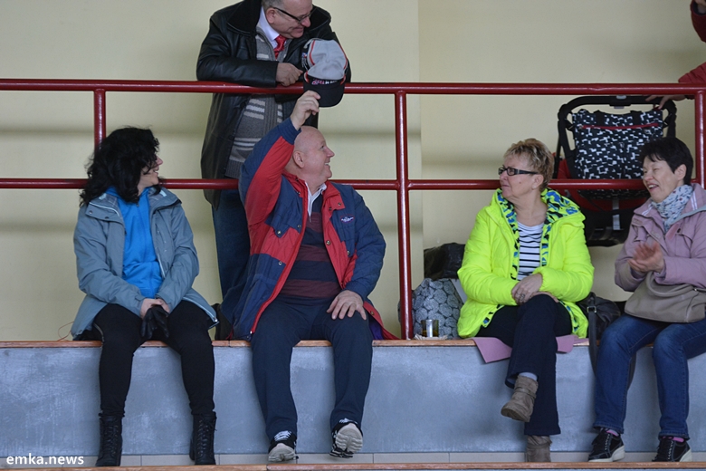 Turniej piłki nożnej w Środzie Śląskiej