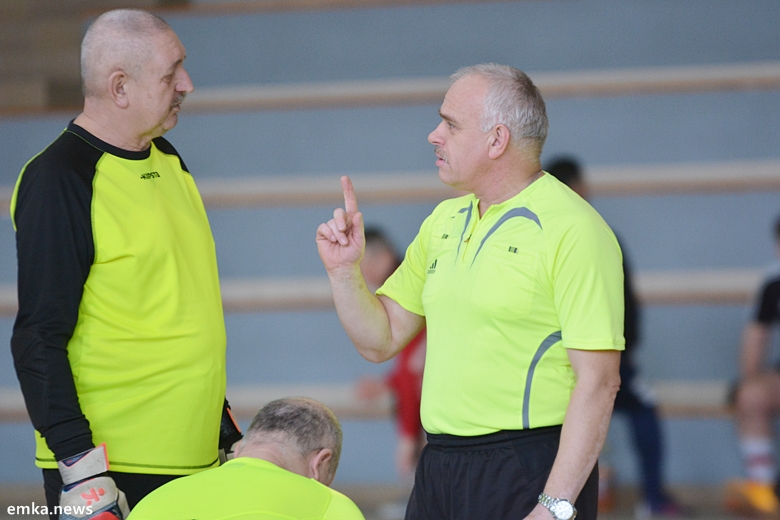 Turniej piłki nożnej w Środzie Śląskiej