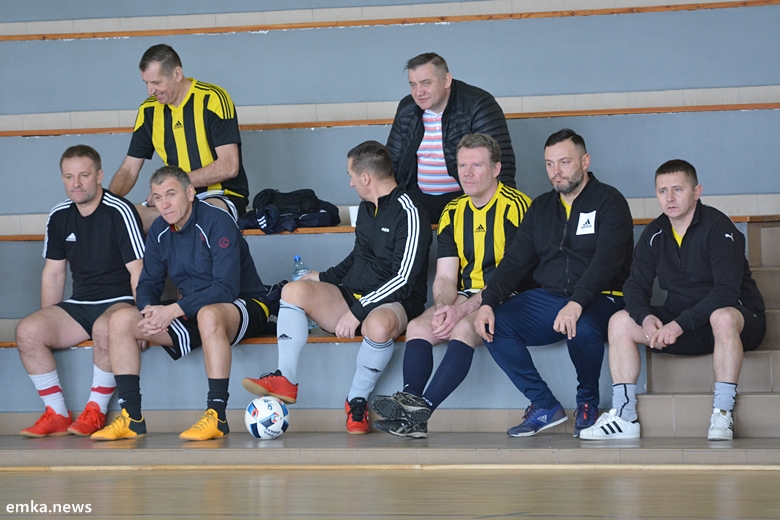 Turniej piłki nożnej w Środzie Śląskiej