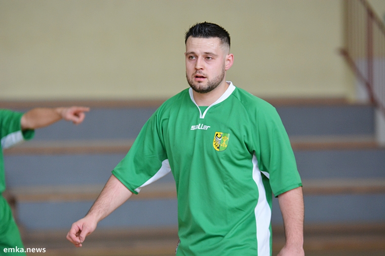 Turniej piłki nożnej w Środzie Śląskiej