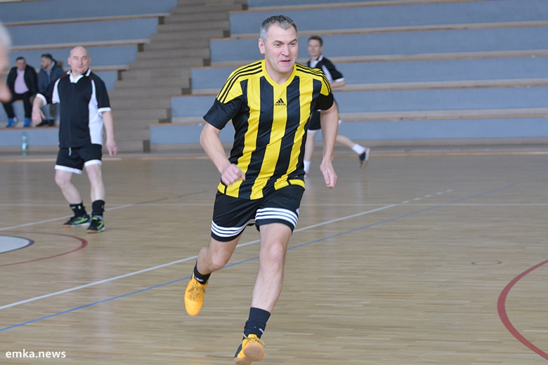 Turniej piłki nożnej w Środzie Śląskiej