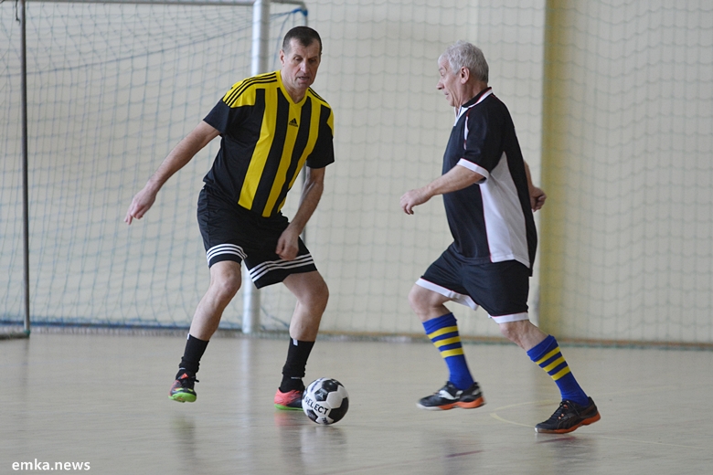 Turniej piłki nożnej w Środzie Śląskiej