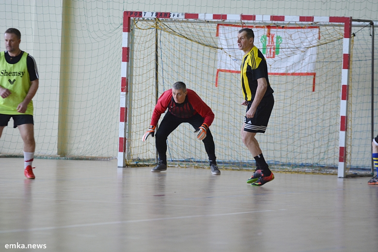 Turniej piłki nożnej w Środzie Śląskiej