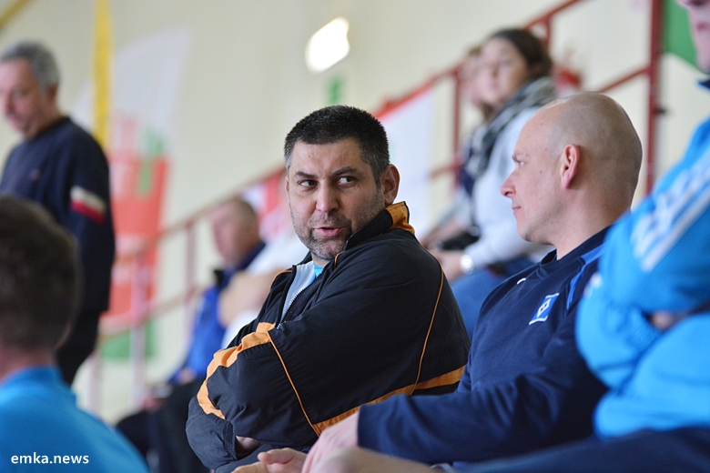 Turniej piłki nożnej w Środzie Śląskiej