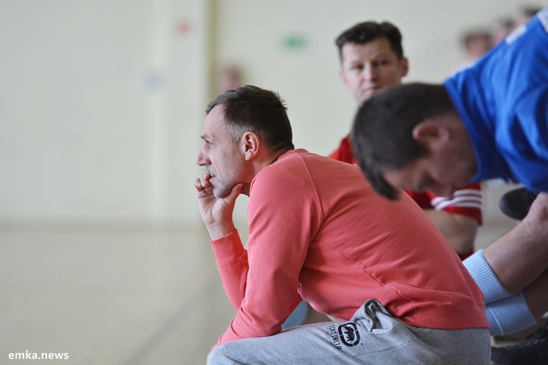 Turniej piłki nożnej w Środzie Śląskiej