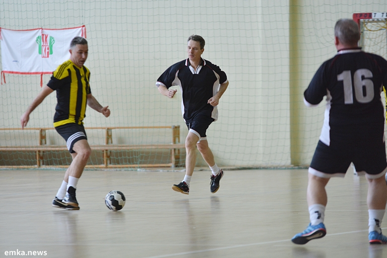 Turniej piłki nożnej w Środzie Śląskiej