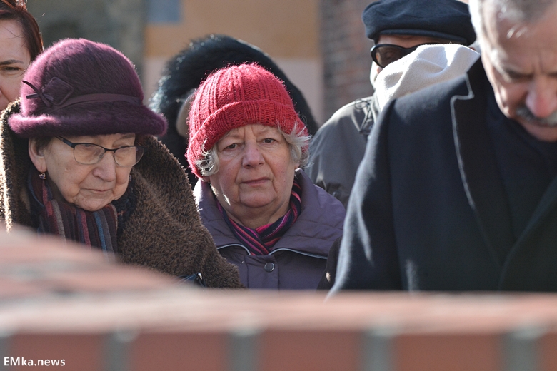 Obchody dnia Sybiraka w Środzie Śląskiej