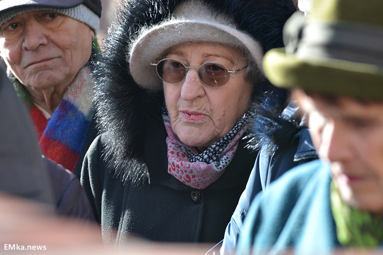 Obchody dnia Sybiraka w Środzie Śląskiej