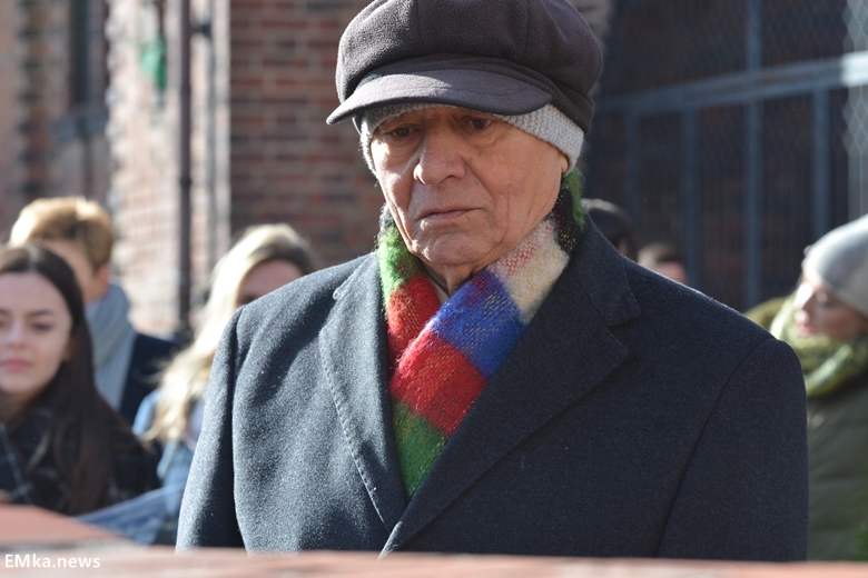 Obchody dnia Sybiraka w Środzie Śląskiej