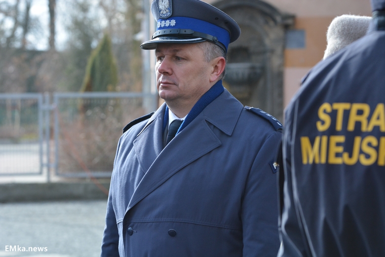 Obchody dnia Sybiraka w Środzie Śląskiej