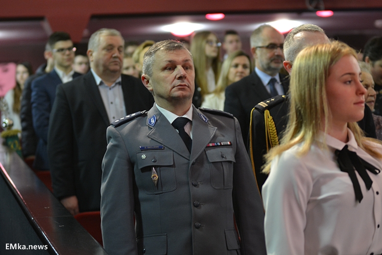 Obchody dnia Sybiraka w Środzie Śląskiej