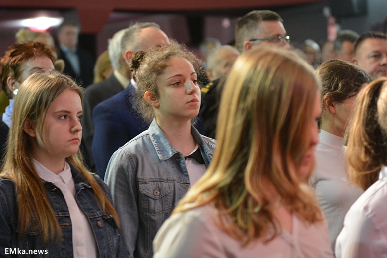 Obchody dnia Sybiraka w Środzie Śląskiej