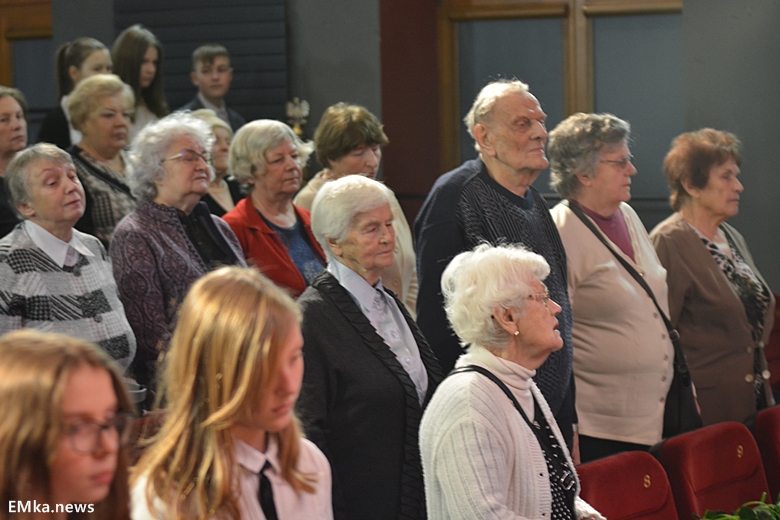 Obchody dnia Sybiraka w Środzie Śląskiej