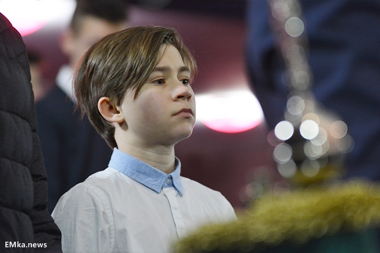 Obchody dnia Sybiraka w Środzie Śląskiej