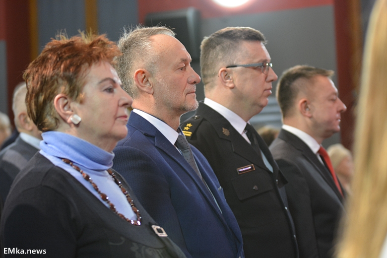 Obchody dnia Sybiraka w Środzie Śląskiej