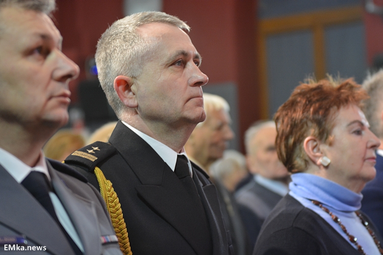 Obchody dnia Sybiraka w Środzie Śląskiej