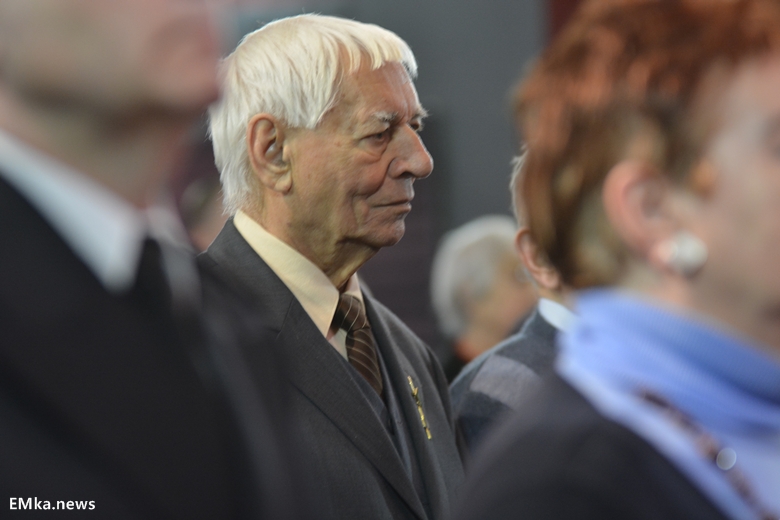 Obchody dnia Sybiraka w Środzie Śląskiej