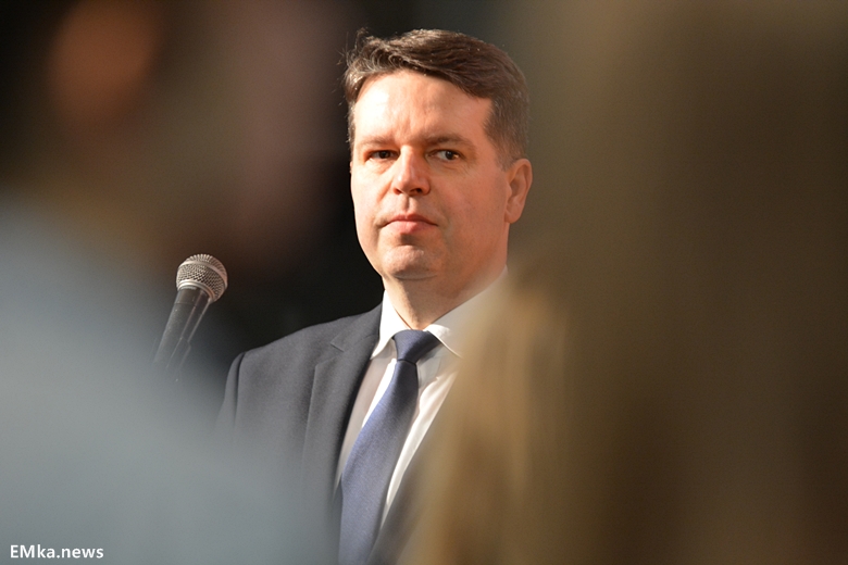 Obchody dnia Sybiraka w Środzie Śląskiej