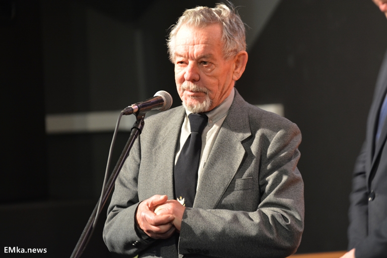 Obchody dnia Sybiraka w Środzie Śląskiej