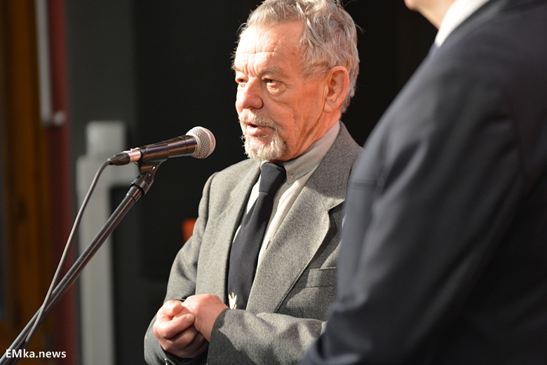 Obchody dnia Sybiraka w Środzie Śląskiej