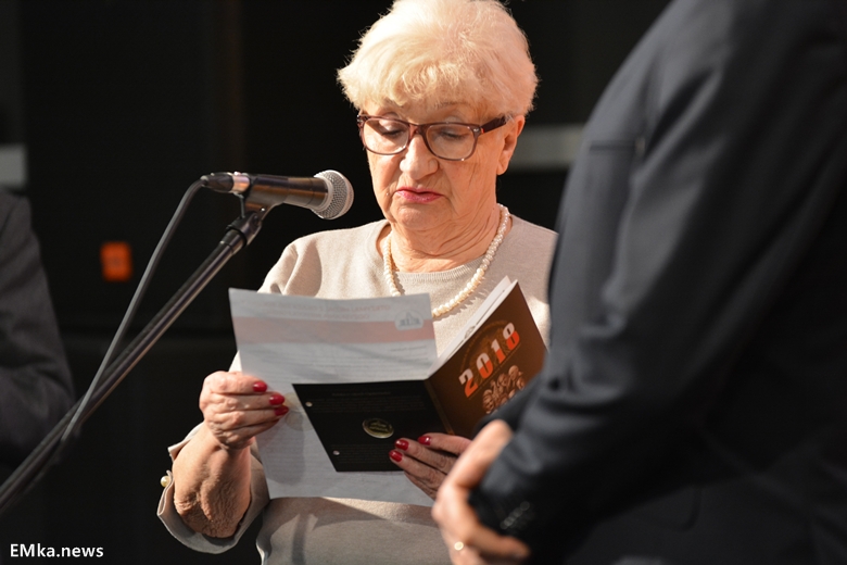 Obchody dnia Sybiraka w Środzie Śląskiej