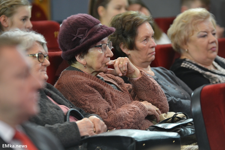 Obchody dnia Sybiraka w Środzie Śląskiej
