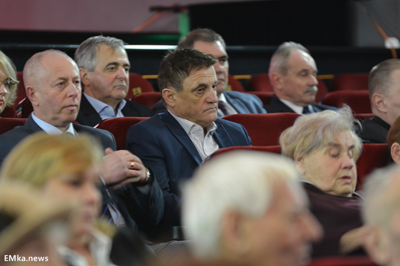 Obchody dnia Sybiraka w Środzie Śląskiej