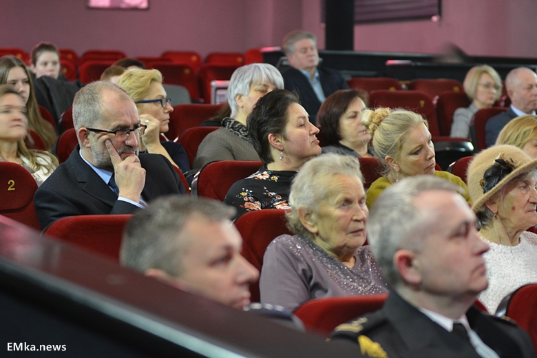 Obchody dnia Sybiraka w Środzie Śląskiej