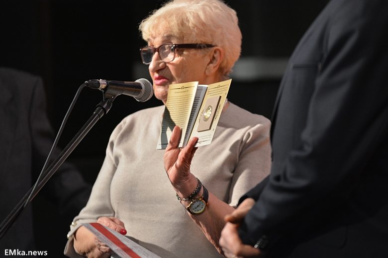 Obchody dnia Sybiraka w Środzie Śląskiej