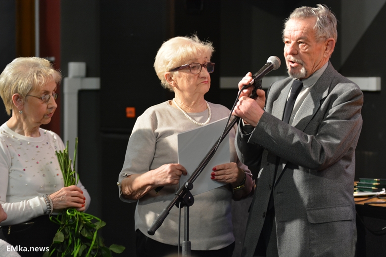 Obchody dnia Sybiraka w Środzie Śląskiej