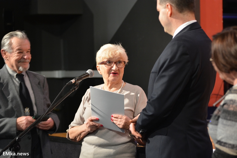 Obchody dnia Sybiraka w Środzie Śląskiej