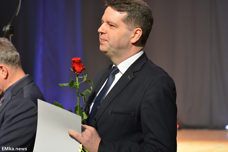 Obchody dnia Sybiraka w Środzie Śląskiej